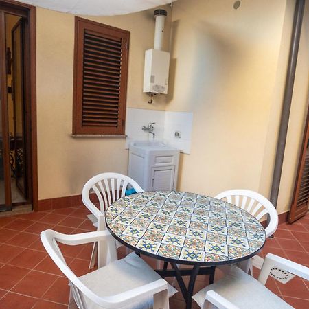 Corallo Holiday House Acitrezza Ачи-Трецца Екстер'єр фото