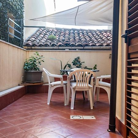 Corallo Holiday House Acitrezza Ачи-Трецца Екстер'єр фото