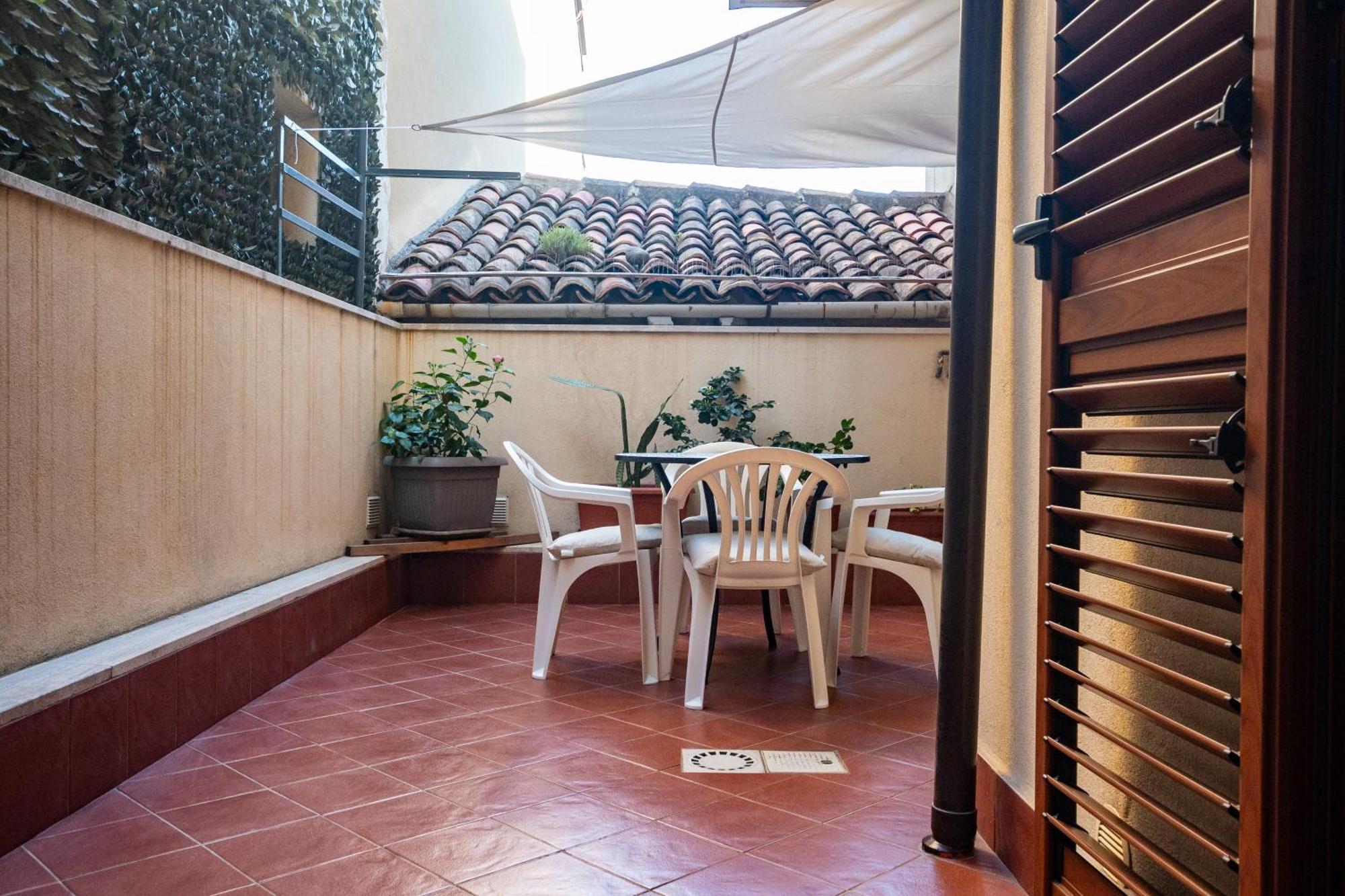 Corallo Holiday House Acitrezza Ачи-Трецца Екстер'єр фото