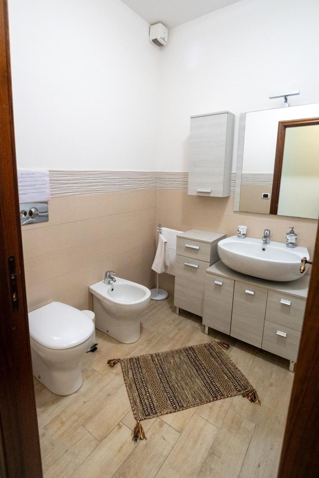 Corallo Holiday House Acitrezza Ачи-Трецца Екстер'єр фото