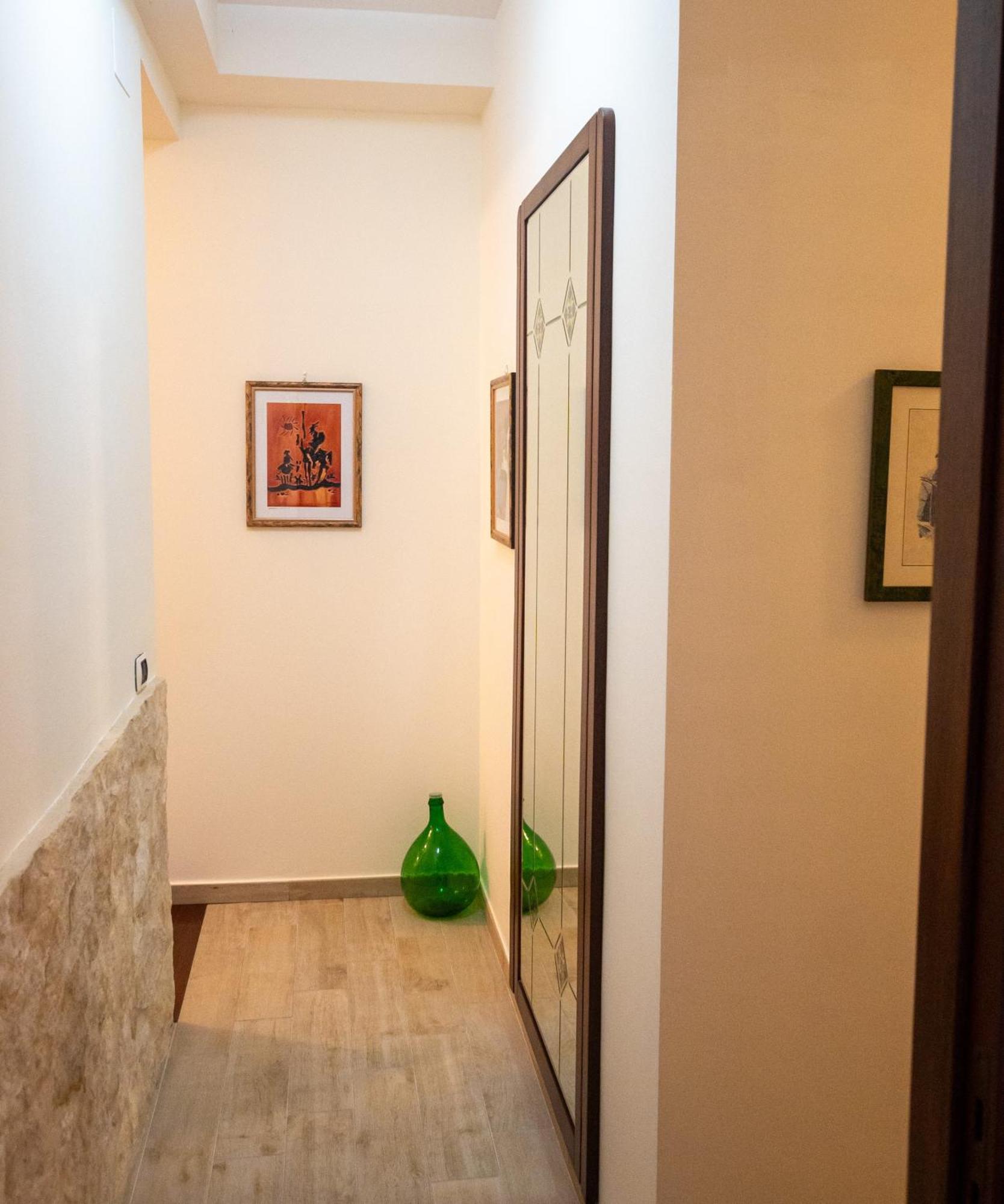 Corallo Holiday House Acitrezza Ачи-Трецца Екстер'єр фото