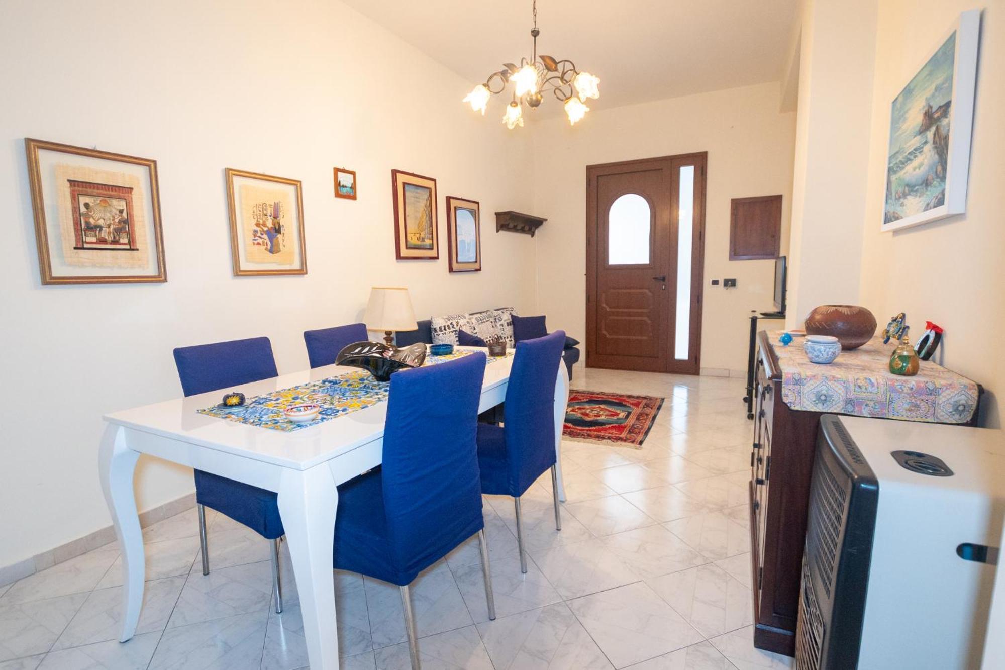 Corallo Holiday House Acitrezza Ачи-Трецца Екстер'єр фото