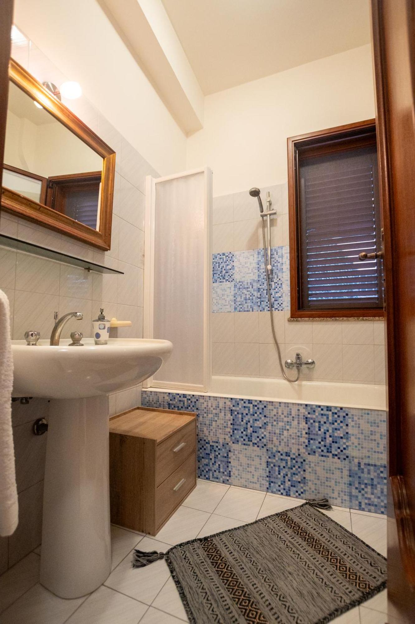 Corallo Holiday House Acitrezza Ачи-Трецца Екстер'єр фото